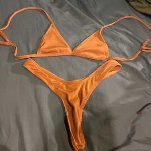 bikini